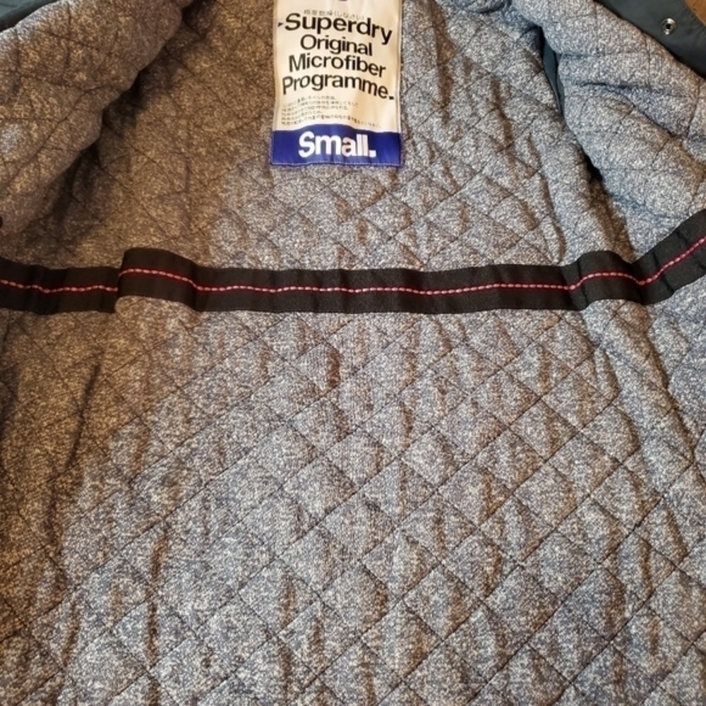 Superdry Original Microfiber Programme. - image 4